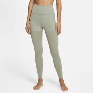 Nike | Yoga Luxe Layered 7/8 Tight